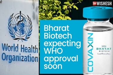 Bharat Biotech about Covaxin&#039;s approval from WHO