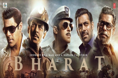 Bharat Hindi Movie