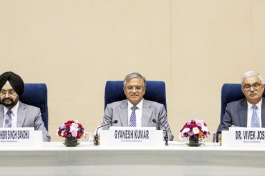 Bihar to vote in two phases in November