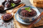 Black Rice news, Black Rice daily, advantages of adding black rice to your diet, Sugar control