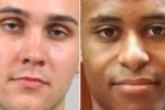 Killings, Facebook, civilian employee suspended for cheering black student s stabbing, Maryland top story