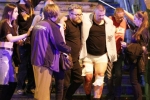 Blast in UK, Top Stories, 19 killed in a horrifying blast at ariana grande concert, Top stories