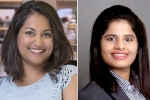 Shruti Naik, Blavatnik Young Scientists award, indian americans win blavatnik young scientists award, Medical researchers