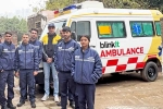 Blinkit Ambulance Service latest, Blinkit in Gurugram, blinkit launches basic life support ambulance service in gurugram, Gurugram