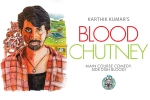 Georgia Upcoming Events, Georgia Current Events, standup comedy show blood chutney, Vadivelu