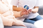 Managing Blood Glucose Levels in Monsoon