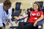 Arizona Current Events, Arizona Events, blood drive satya sai center, Satya sai center