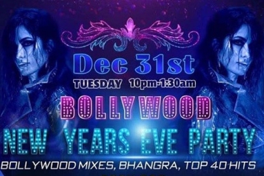 BollyTadka - New Years Eve