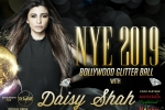 Bollywood Glitter Ball with Daisy Shah NYE 2019 in Monty's Elegant Banquet, Chicago Current Events, bollywood glitter ball with daisy shah nye 2019, Daisy shah
