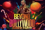 Seattle Upcoming Events, Seattle Current Events, bollywood sagittarius winter bash, Dance music