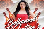 Events in Seattle, Seattle Current Events, bollywood valentine s day party, Bartender
