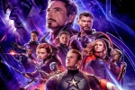 avengers endgame, avengers endgame trailer 2, avengers endgame bookmyshow india sells 1 million tickets in just over a day, Chris evans