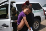 zero tolerance policy, migrant families, u s arrested 17 000 migrant family members at border in september, Family separations