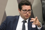 coronavirus, Fabio Wajngarten, brazilian official who met donald trump has covid 19 no plans to test trump, Ivanka trump