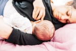 Breastfeeding, Breastfeeding 2024, world breastfeeding week 2024 facts and myths, Breast milk