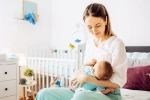 Breastfeeding mothers breaking, Breastfeeding mothers sugar control, too much sugar for breastfeeding mothers can lead to diabetes in infants, Breast milk