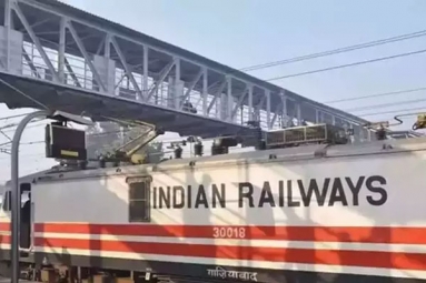 Private Players to Increase Employment, Bring New Technologies: Indian Railways