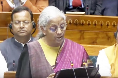 Budget 2026: Five Tech Announcements by Nirmala Sitharaman