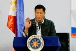 US-Philippine relationship, Rodrigo Duterte, duterte bye bye america don t need your money, Philippine president