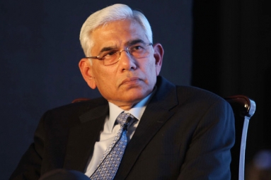 Supreme Court appoints former CAG Vinod Rai as head of BCCI