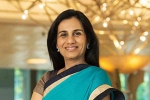 ICICI Bank, EX ICICI chief, cbi registers case against former icici bank chief chanda kochhar, Chanda kochhar
