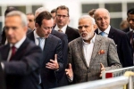 narendra modi in US, ceos of US companies, pm modi to meet ceos of american companies during his u s visit, Pepsi