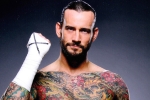 WWE, Randy Orton, cm punk chants need to end in chicago, Chicago city