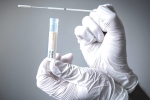 COVID-19, diagnosis, can you get a covid 19 test done for yourself, Typhoid