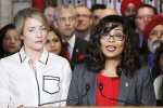 Canadian House Pass Anti-Islamophobia Motion, Canadian House Pass Anti-Islamophobia Motion, lawmakers in canada pass anti islamophobia motion, Liberal party
