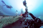 Steven Haining latest, Steven Haining photographer, canadian photographer sets guinness world record, Boots