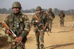 LeT, Captured Pak terrorist news, captured pak terrorist reveals crucial information for indian army, Captured pak terrorist