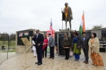 Mahatma Gandhi, Republic Day, indian americans celebrate the 71st republic day in dallas, North texas Mahatma Gandhi, Republic Day, indian americans celebrate the 71st republic day in dallas, North texas