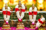 Sree Sita Rama Kalyanam, Ram Navami, celebrations of sri rama navami, Ram navami celebration
