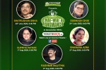 Arizona Current Events, Chai-Wai & Rangmanch - 2020 in Arizona, chai wai rangmanch 2020, Facebook page