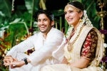Naga Chaitanya new, Naga Chaitanya new, chaitu and sam ties knot, Naga chaitanya and samantha