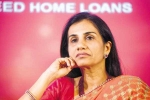 ICICI Bank, Sandeep Bakhshi, chanda kochhar quits as ceo of icici bank, Chanda kochhar