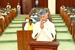 AP Assembly, Chandrababu Naidu in Assembly, chandrababu naidu steps into andhra assembly after 31 months, Nda alliance