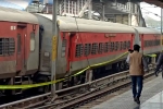 Charminar Express breaking updates, Charminar Express accident, charminar express derails in hyderabad, Accident