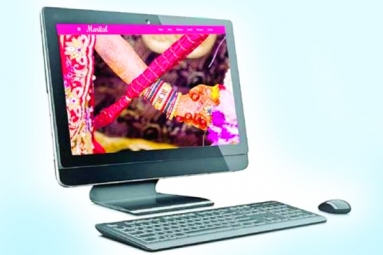 Cheating NRI Grooms in Pretext of Marriage: Woman Arrested in Matrimonial Websites Fraud Case