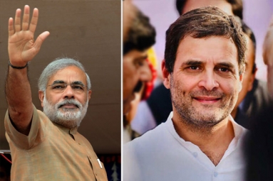 Lok Sabha Election Results 2019: Here&rsquo;s an Easy Way for Indians Away from Home to Check Results Fastest on Mobile