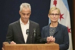 Chicago, Rahm Emanuel, chicago s next mayor to lead deeply divided city, Chicago public schools
