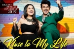 Sonu Nigam & Neha Kakkar Live in Concert in Sears Center Arena, Chicago Events, sonu nigam neha kakkar live in concert, Sonu nigam