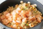 Shrimp recipe, Shrimp recipe, chicken and shrimp fried rice that tastes heavenly, Shrimp recipe