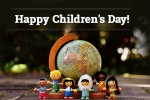 children's day importance, children's day, children s day here s how you can make the day special for your kids, Correct posture