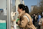 Stealth Omicron breaking news, China, china battles the biggest outbreak of covid 19, Stealth omicron