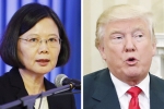China protest over US defence bill, Taiwan-US, china to protest over taiwan content in us defence bill, President elect donald trump