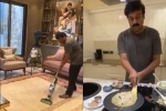 Be the Real Man Chiranjeevi, Be the Real Man video, chiranjeevi s be the real man video is here, Man video Be the Real Man Chiranjeevi, Be the Real Man video, chiranjeevi s be the real man video is here, Man video