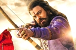 Chiranjeevi, Syeraa latest, megastar chiranjeevi s syeraa closing collections, Amit trivedi