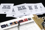New Jersey Lost Jobs In The Month Of May, New Jersey Lost 13, new jersey lost13 000 jobs in the month of may, Business service