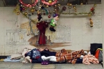 Indians in UK, UK homeless for christmas, indian origin businessman brings christmas cheer to uk homeless, Christmas decoration Indians in UK, UK homeless for christmas, indian origin businessman brings christmas cheer to uk homeless, Christmas decoration